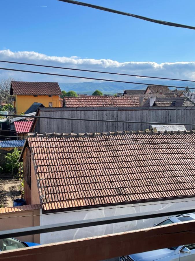 Apartamento Good Sleep Flat1 Sibiu Exterior foto